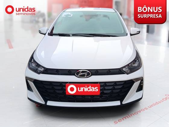 HYUNDAI HB20 1.0 12V FLEX COMFORT PLUS MANUAL HYUNDAI HB20 1.0 12V FLEX COMFORT PLUS MANUAL
